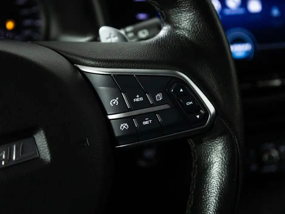 Haval F7, 2020 г.