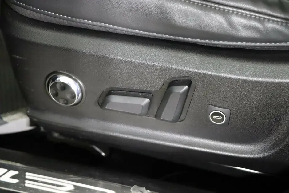 Haval F7, 2021 г.
