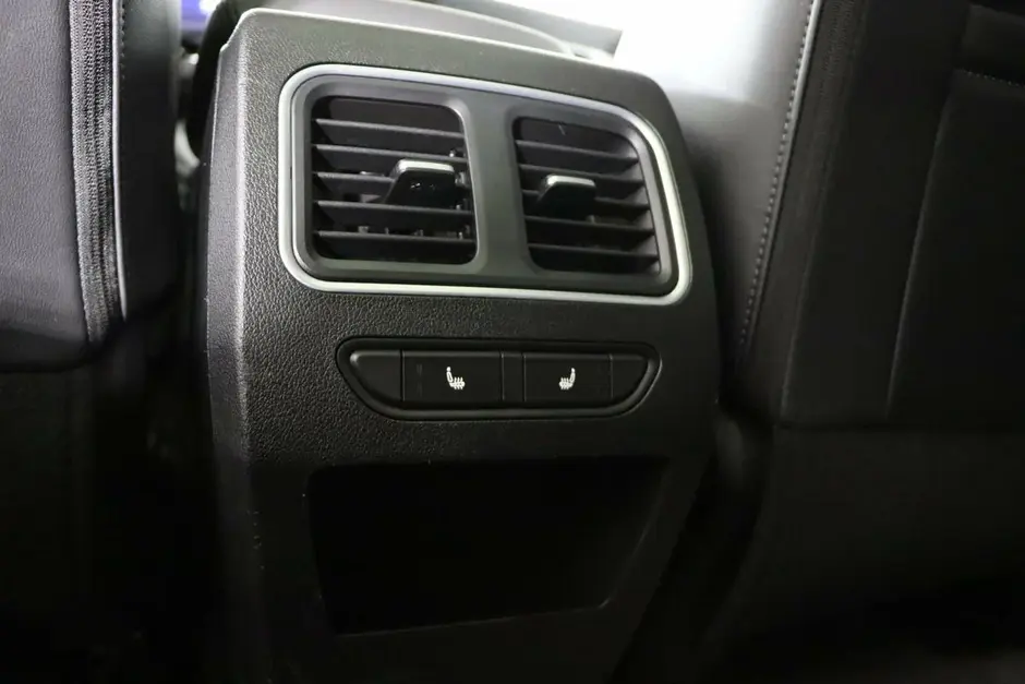 Haval F7, 2021 г.