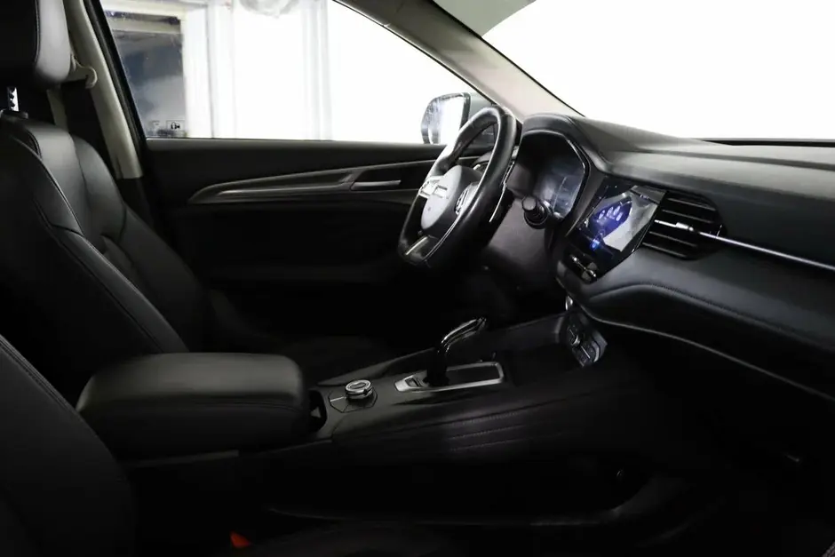 Haval F7, 2021 г.