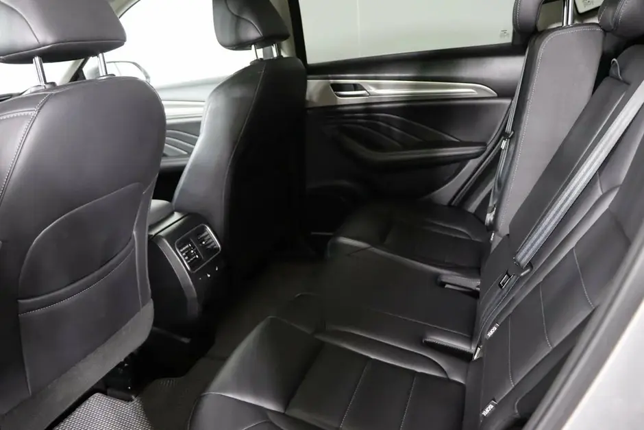Haval F7, 2021 г.
