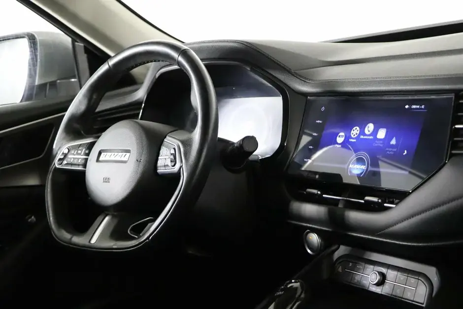 Haval F7, 2021 г.