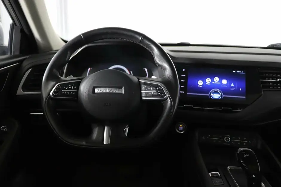 Haval F7, 2021 г.