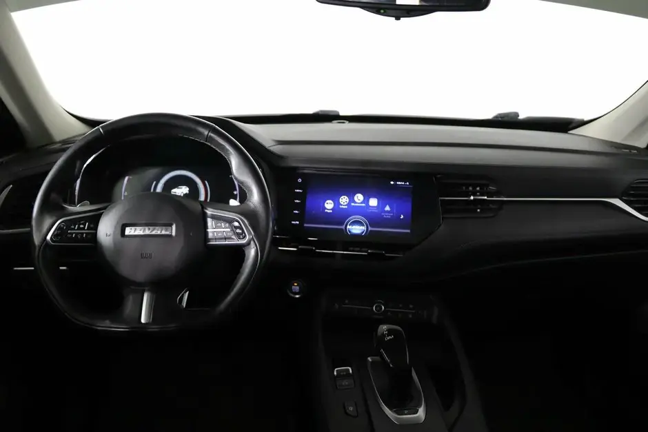 Haval F7, 2021 г.