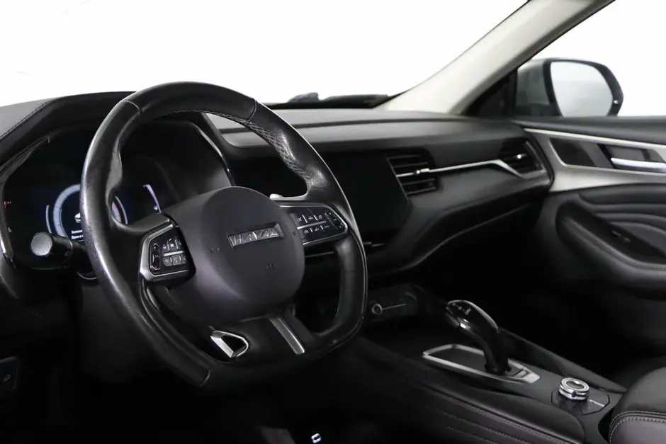 Haval F7, 2021 г.