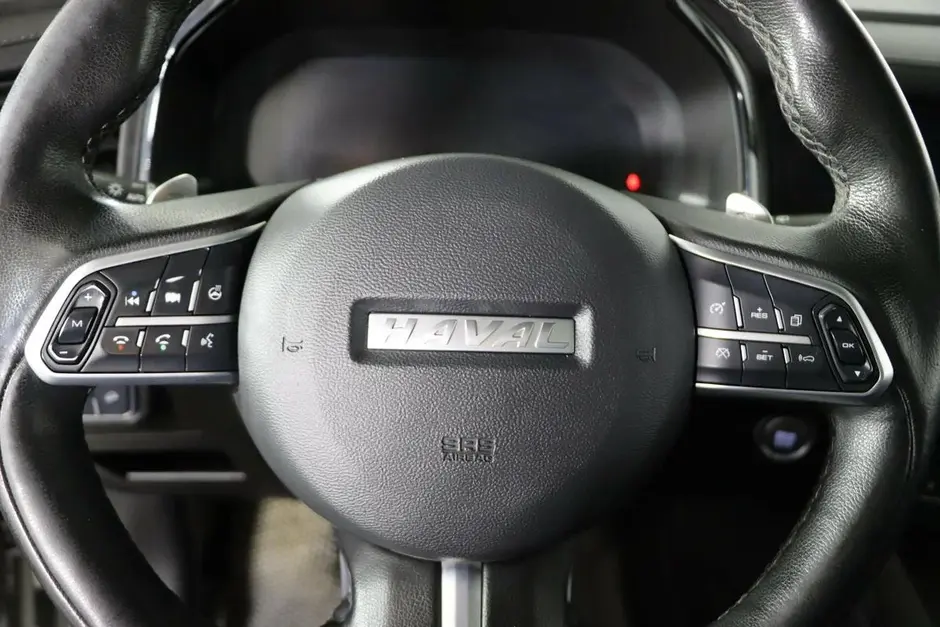 Haval F7, 2021 г.