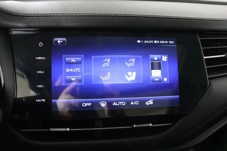 Haval F7, 2021 г.