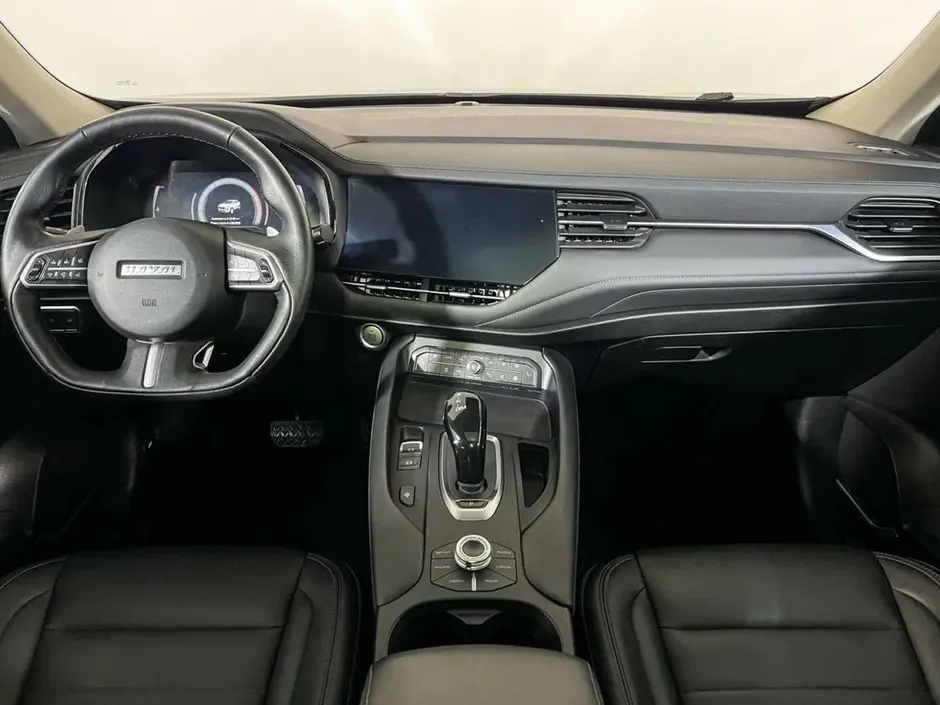 Haval F7, 2022 г.