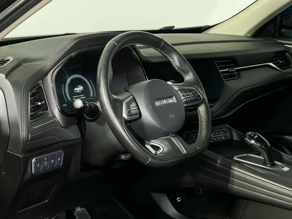 Haval F7, 2022 г.