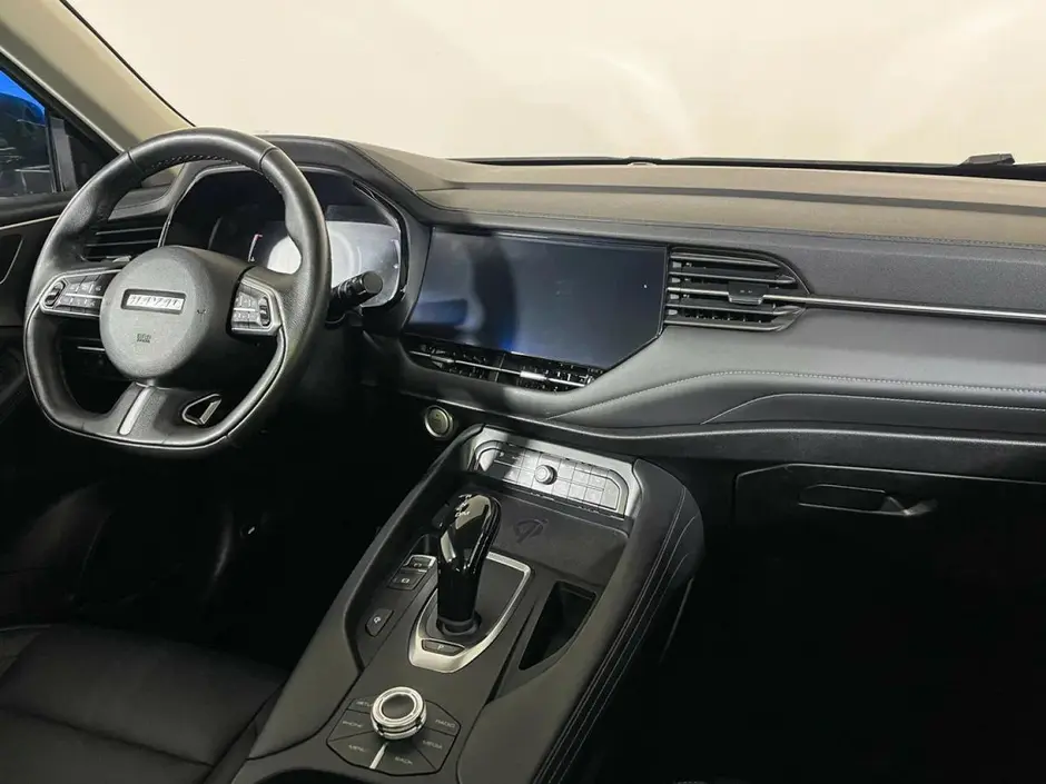 Haval F7, 2022 г.