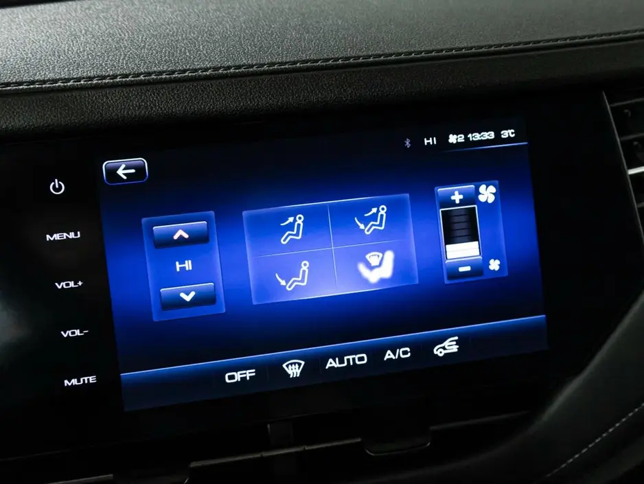 Haval F7, 2021 г.