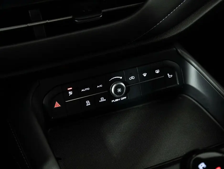 Haval F7, 2021 г.