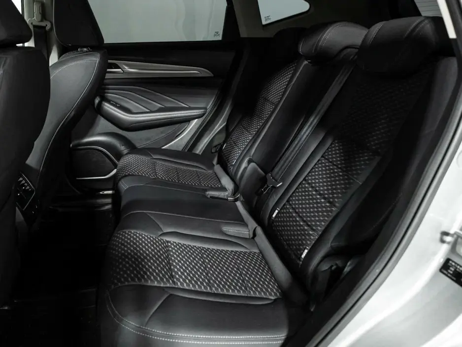 Haval F7, 2021 г.
