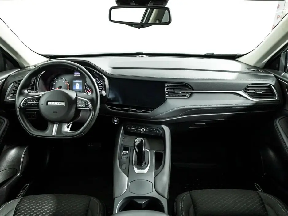 Haval F7, 2021 г.