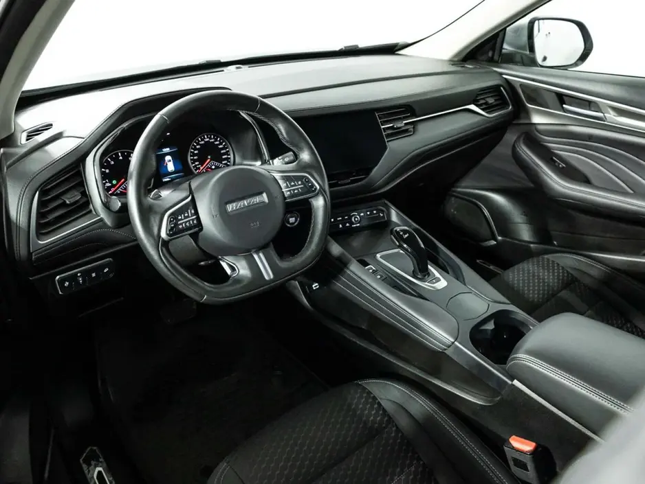 Haval F7, 2021 г.