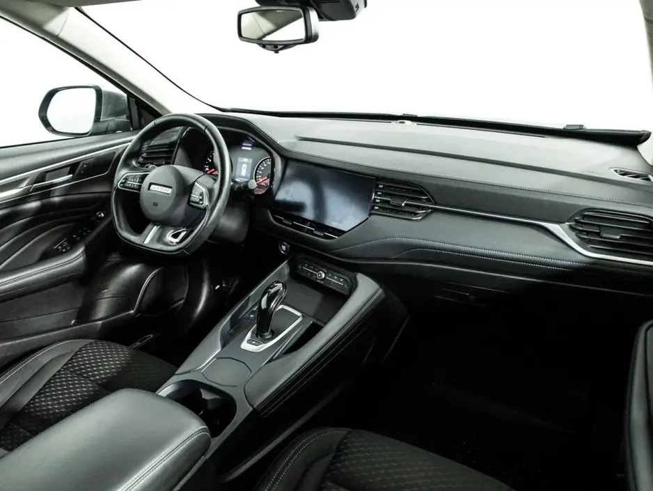 Haval F7, 2021 г.