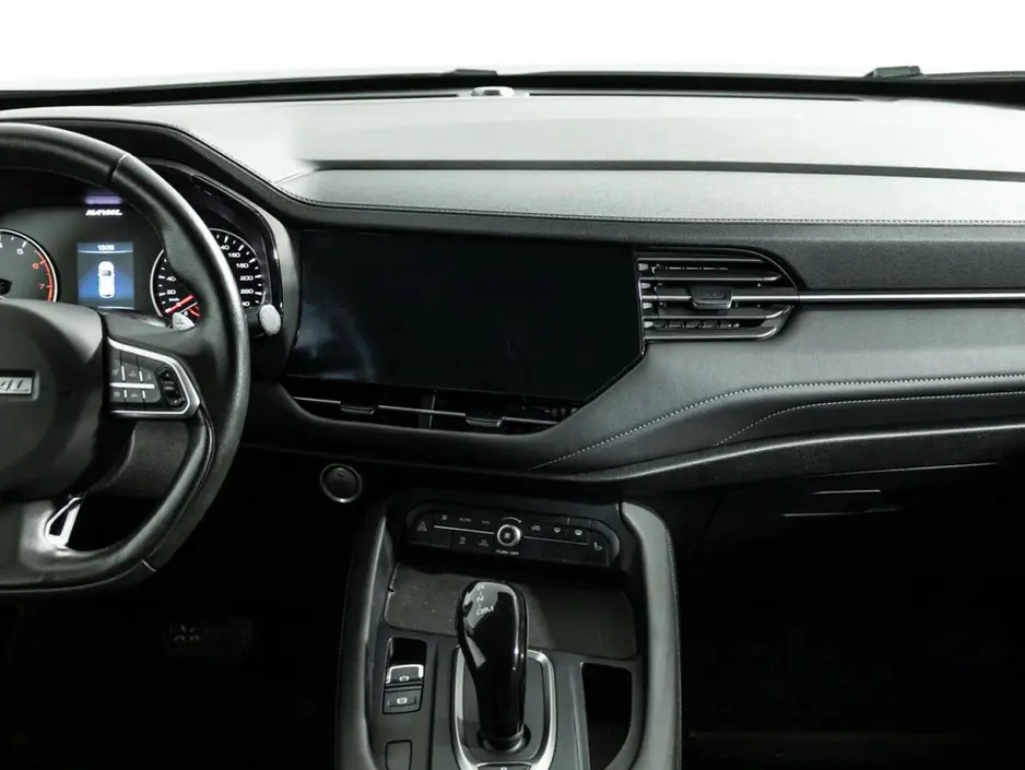 Haval F7, 2021 г.