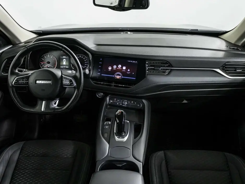 Haval F7, 2021 г.