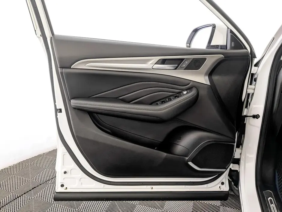 Haval F7, 2021 г.