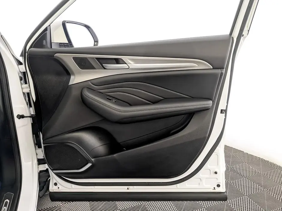 Haval F7, 2021 г.