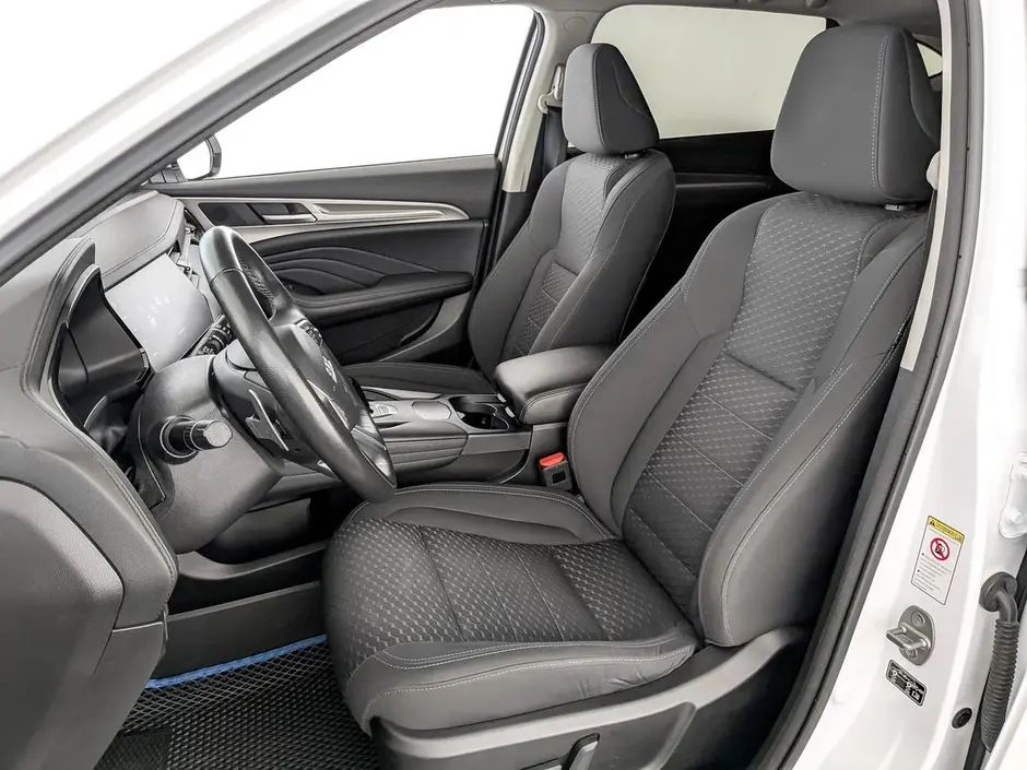 Haval F7, 2021 г.