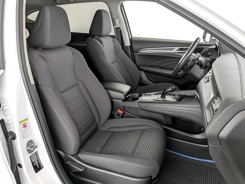 Haval F7, 2021 г.