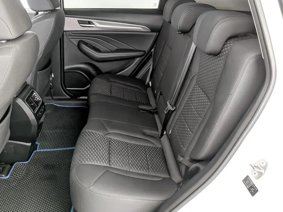 Haval F7, 2021 г.