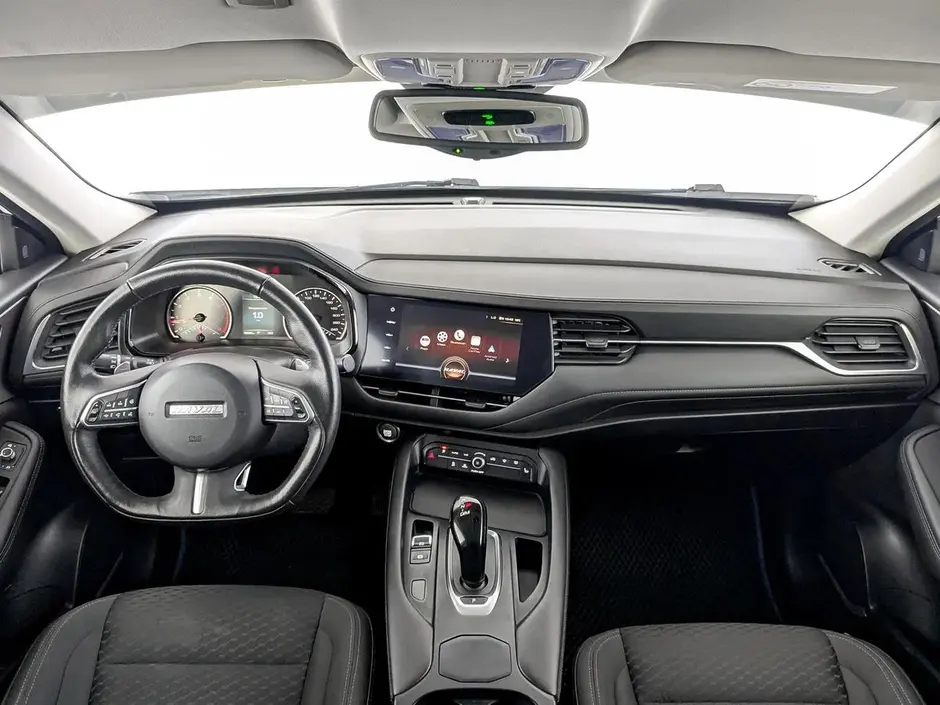 Haval F7, 2021 г.