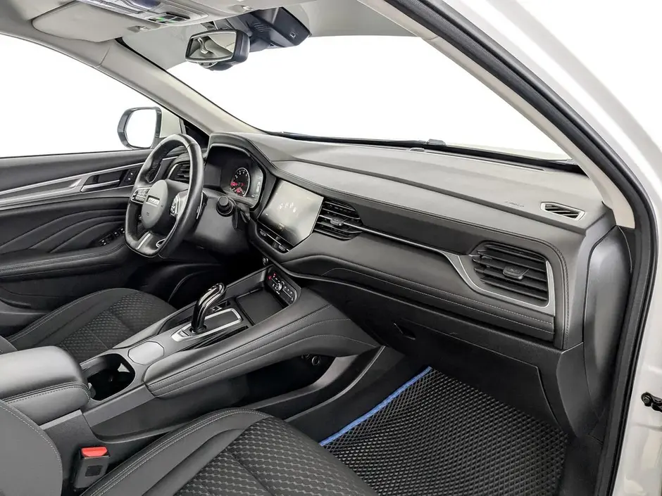 Haval F7, 2021 г.