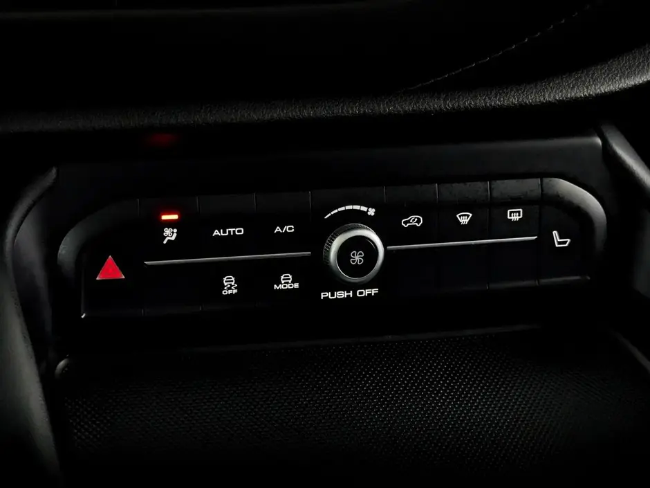 Haval F7, 2021 г.