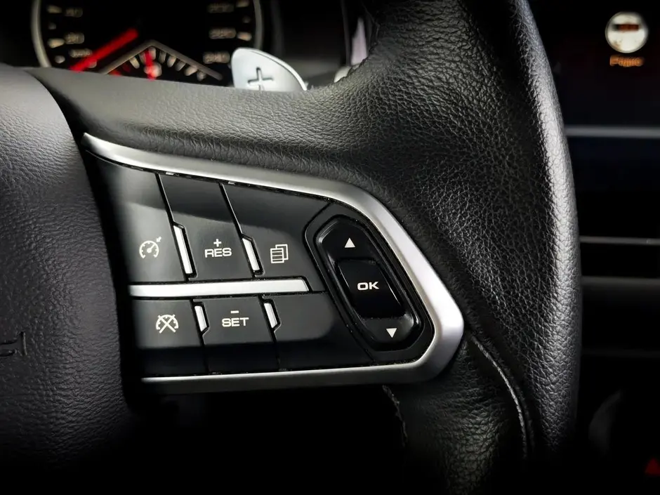 Haval F7, 2021 г.