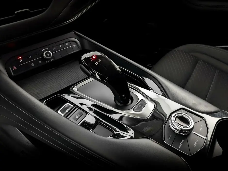 Haval F7, 2022 г.