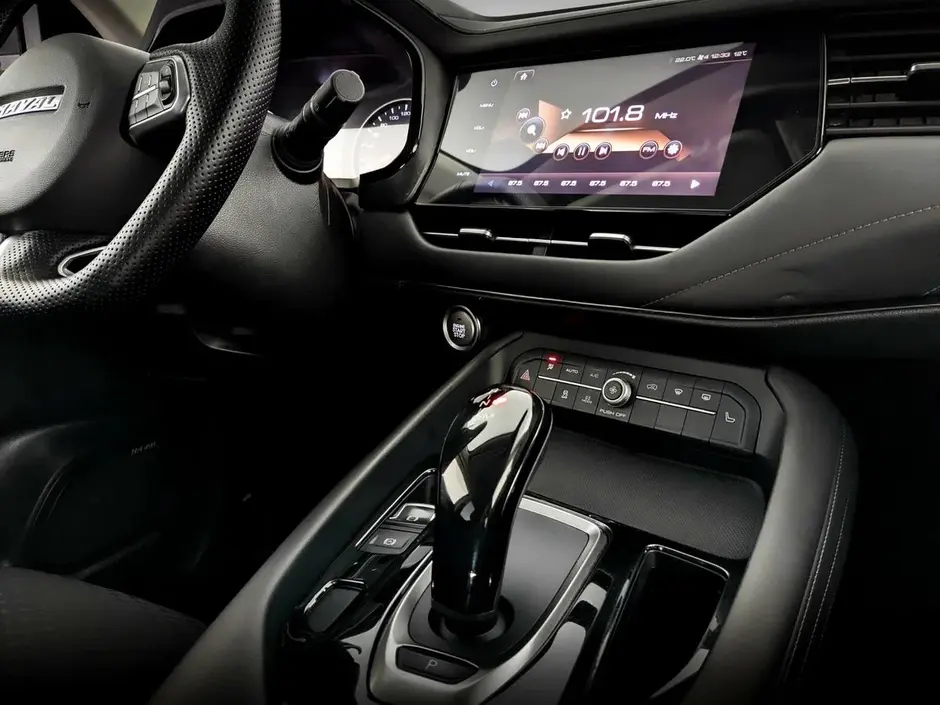 Haval F7, 2022 г.