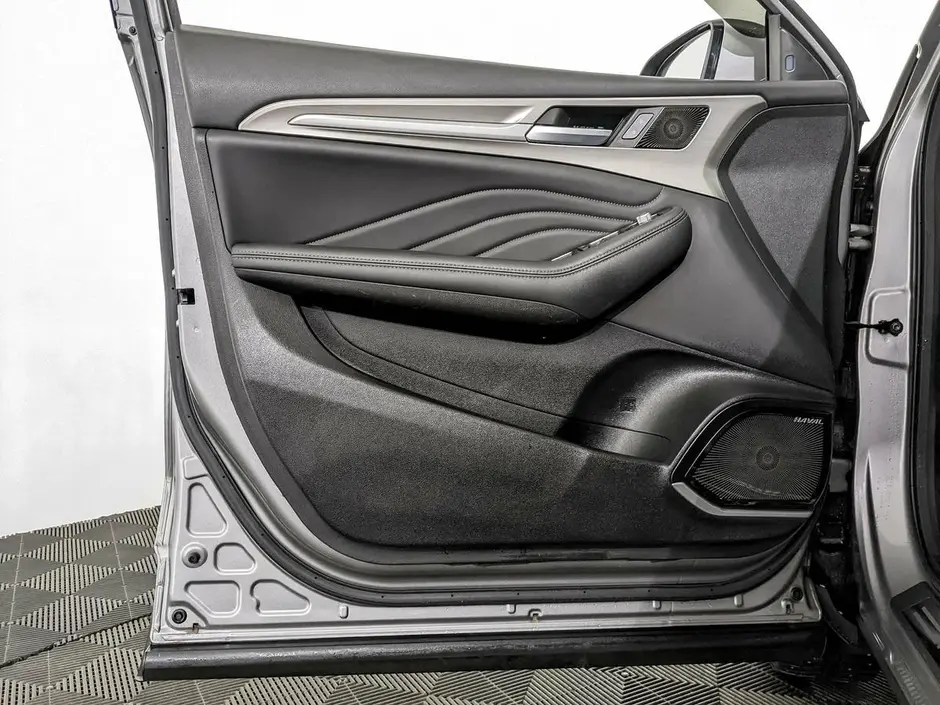 Haval F7, 2022 г.