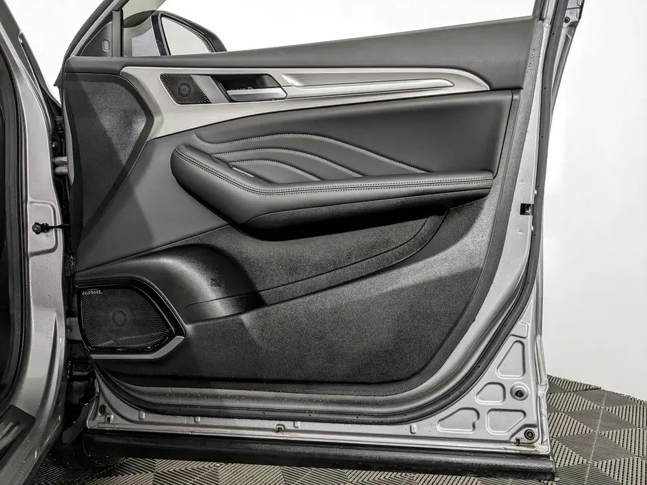Haval F7, 2022 г.