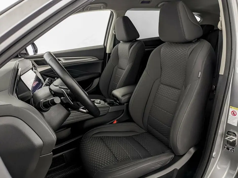 Haval F7, 2022 г.