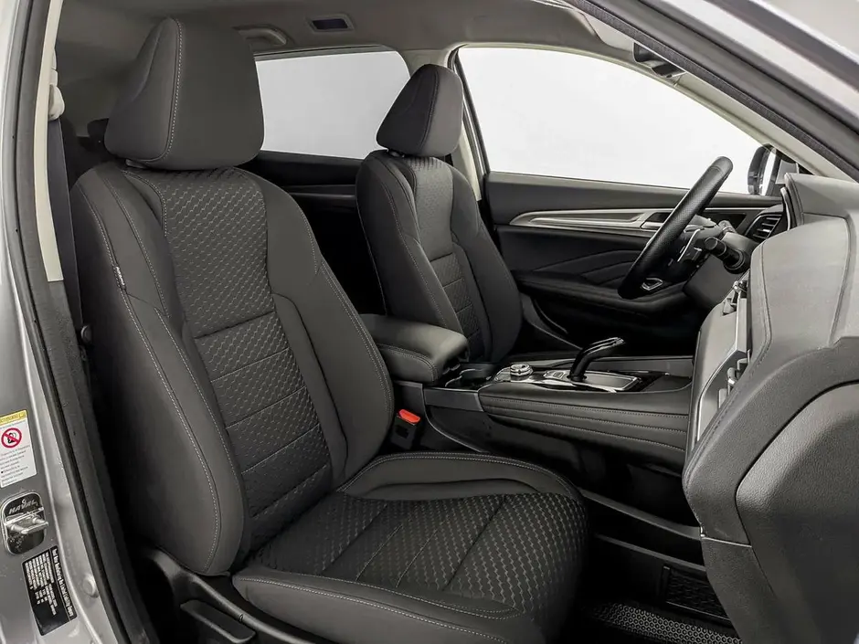Haval F7, 2022 г.