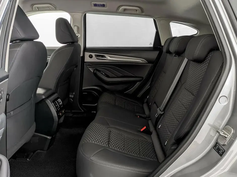 Haval F7, 2022 г.