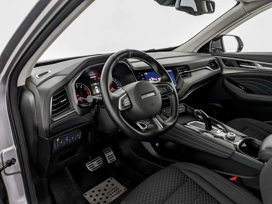 Haval F7, 2022 г.