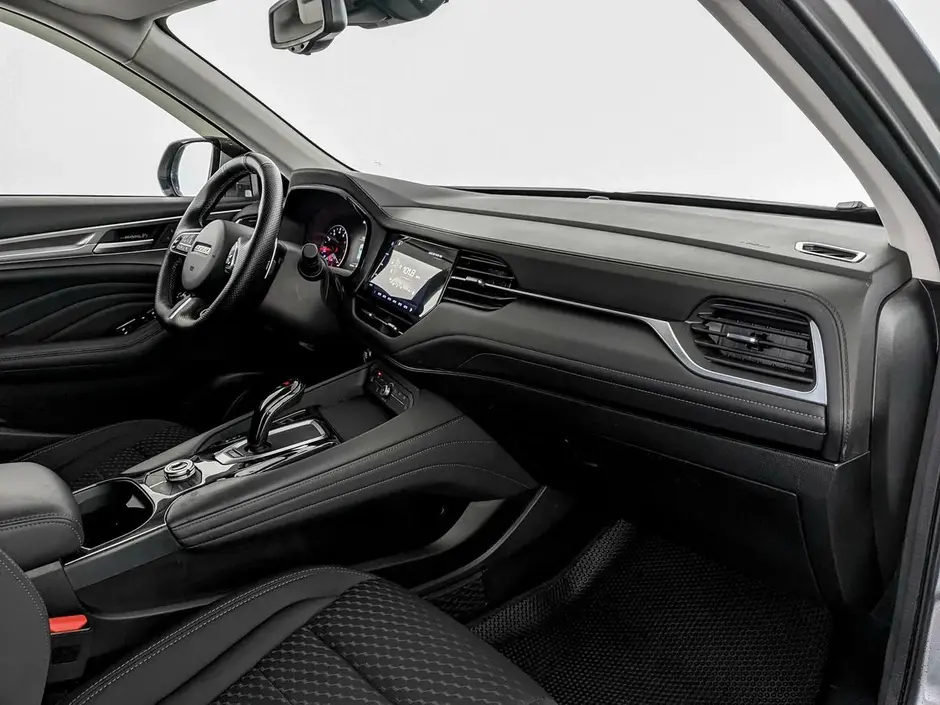 Haval F7, 2022 г.