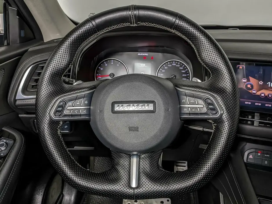 Haval F7, 2022 г.