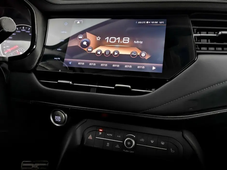 Haval F7, 2022 г.