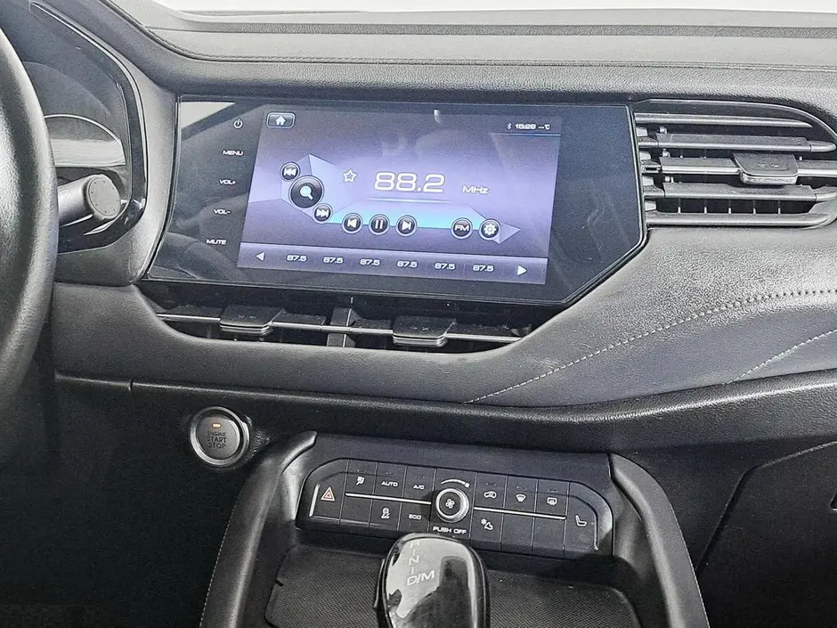 Haval F7, 2022 г.