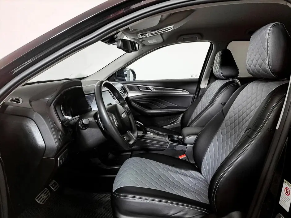 Haval F7, 2022 г.