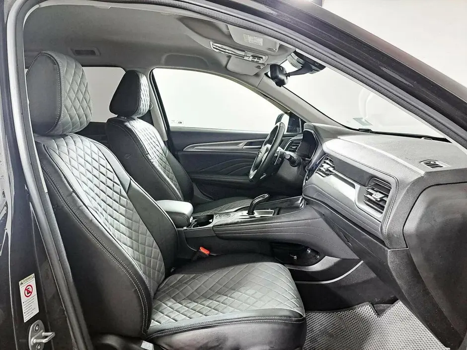 Haval F7, 2022 г.