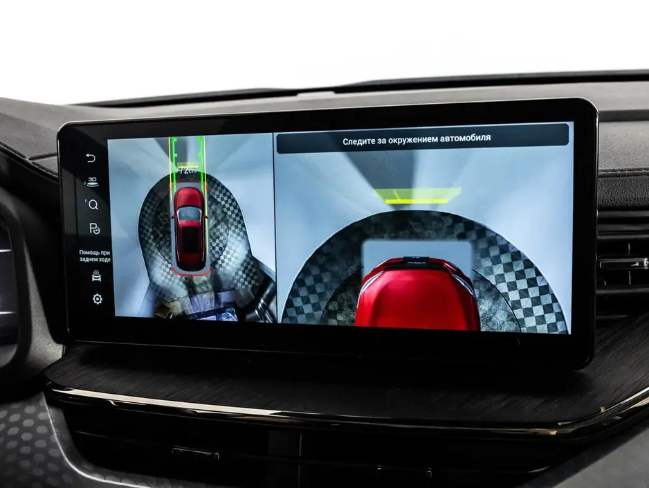 Haval F7, 2022 г.