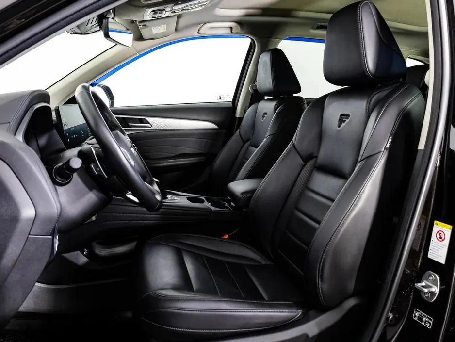 Haval F7, 2022 г.