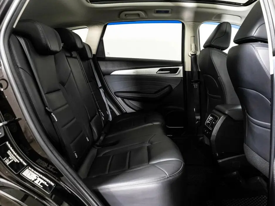 Haval F7, 2022 г.