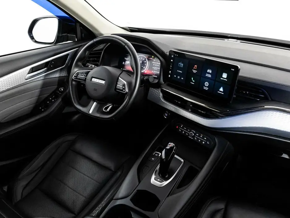 Haval F7, 2022 г.