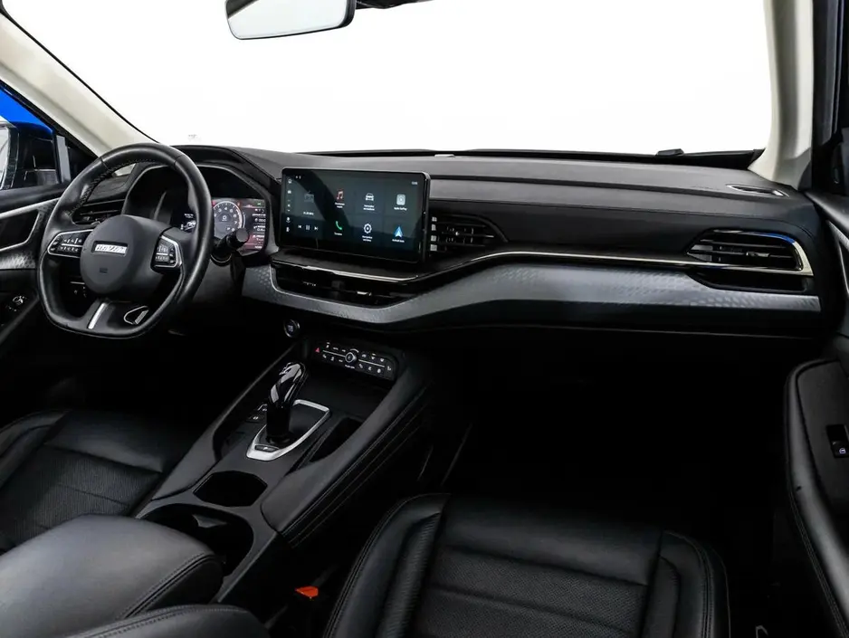 Haval F7, 2022 г.